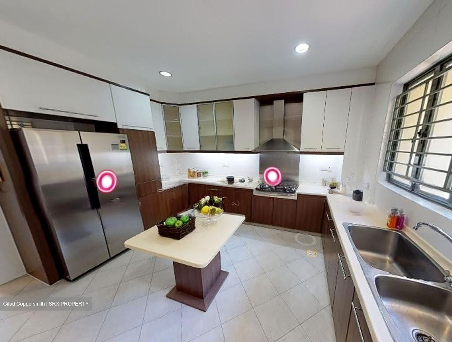 King Albert Park (D21), Detached #639489851